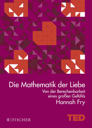 Die Mathematik der Liebe