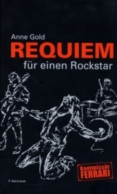 Requiem f&uuml;r einen Rockstar