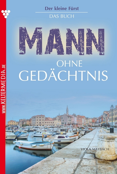 Der kleine F&uuml;rst - Viola Maybach