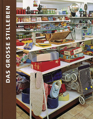 Das grosse Stilleben