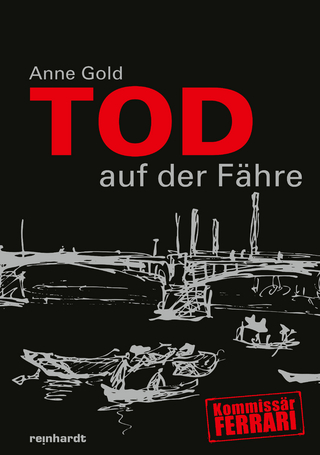 Tod auf der Fähre