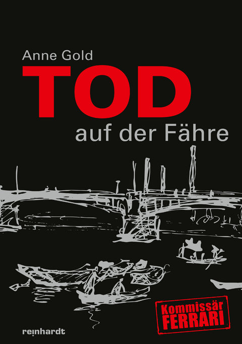 Tod auf der F&auml;hre