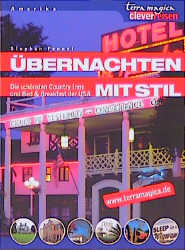 Übernachten mit Stil