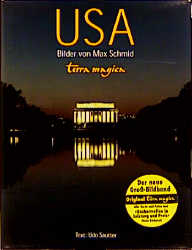 USA-Bilder - Max Schmid