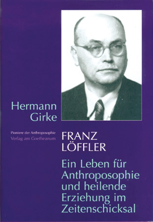 Franz L&ouml;ffler - Hermann Girke