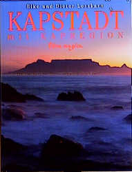 Kapstadt mit Kapregion