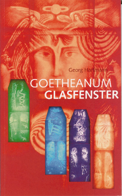 Goetheanum-Glasfenster - Georg Hartmann