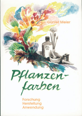 Pflanzenfarben