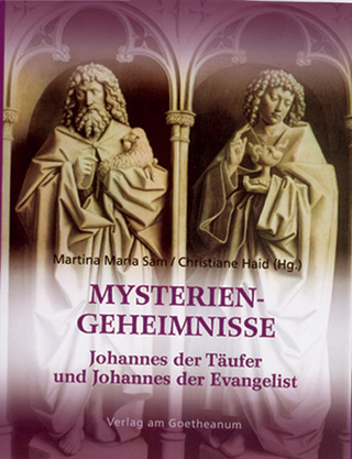 Mysteriengeheimnisse