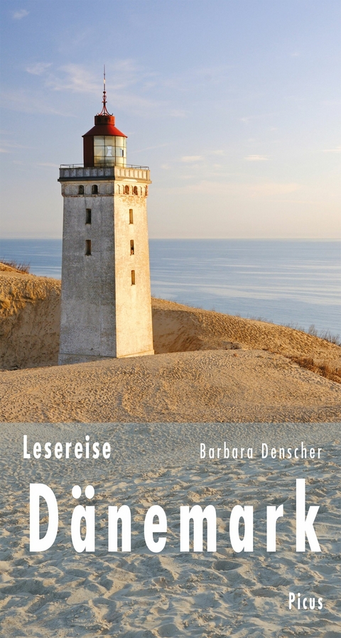 Lesereise D&auml;nemark - Barbara Denscher