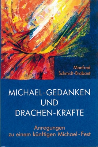 Michael-Gedanken und Drachen-Kräfte
