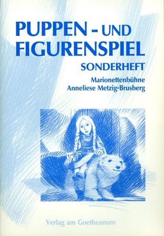 Puppen- und Figurenspiel