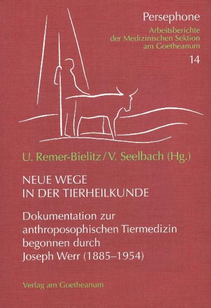 Neue Wege in der Tierheilkunde - 