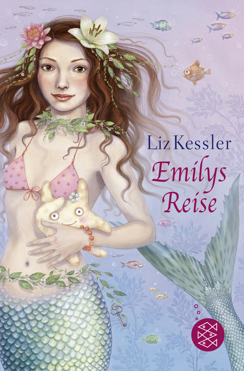Emilys Reise - Liz Kessler