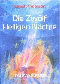 Die zw&ouml;lf Heiligen N&auml;chte - 