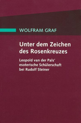 Unter dem Zeichen des Rosenkreuzes