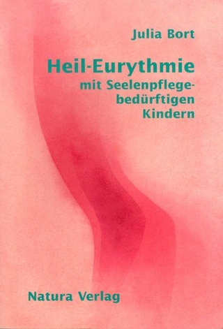 Heil-Eurythmie mit Seelenpflege-bedürftigen Kindern