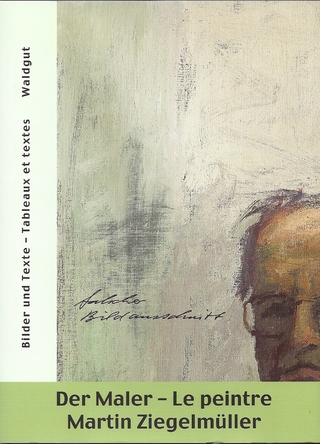 Der Maler - Le peintre