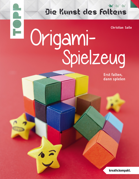 Origami-Spielzeug - Christian Saile