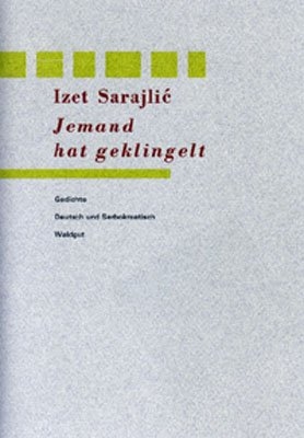 Jemand hat geklingelt