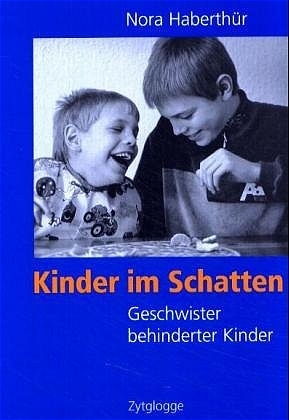 Kinder im Schatten - Nora Haberth&uuml;r