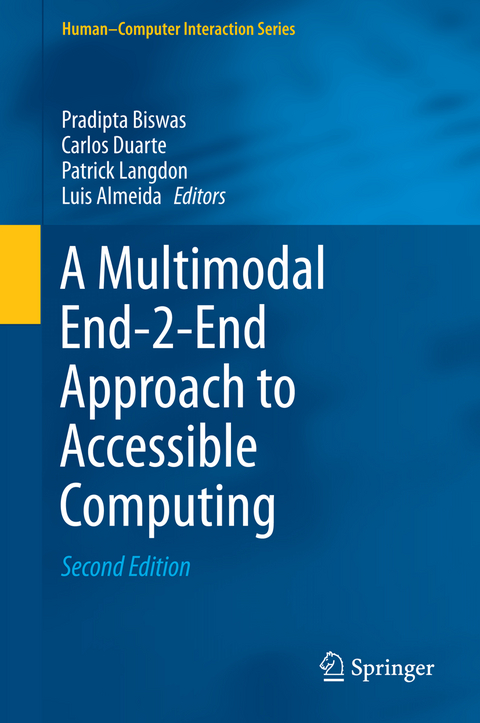 A Multimodal End-2-End Approach to Accessible Computing - 