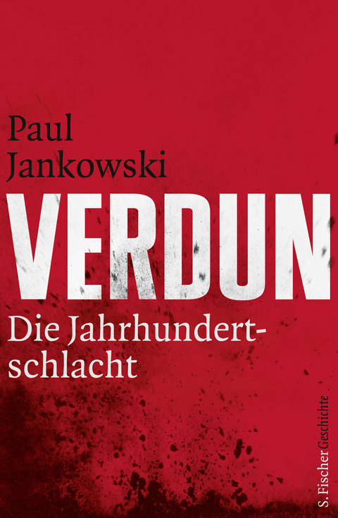 Verdun - Paul Jankowski