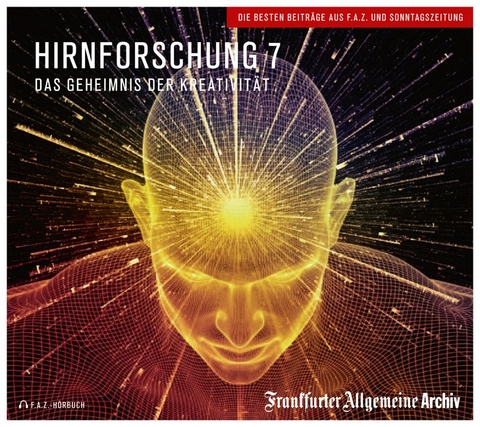 Hirnforschung 7 -  Frankfurter Allgemeine Archiv