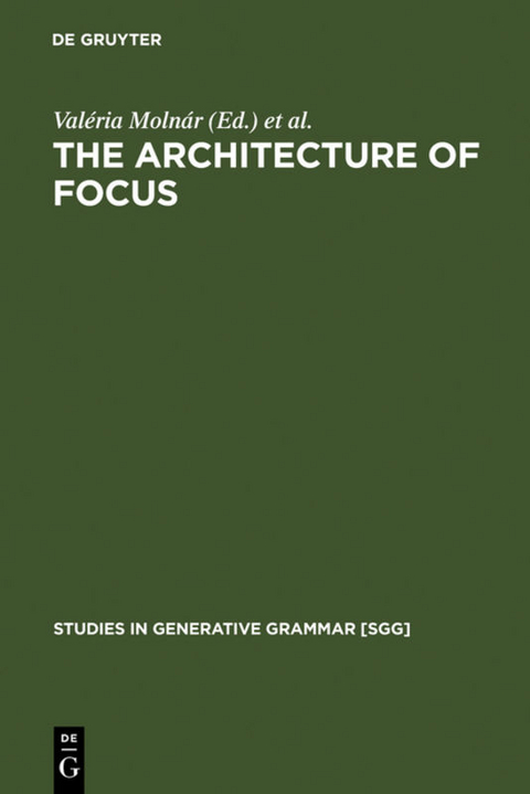 The Architecture of Focus - 