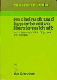 Hochdruck und hypertensive Herzkrankheit - C.G. Brilla