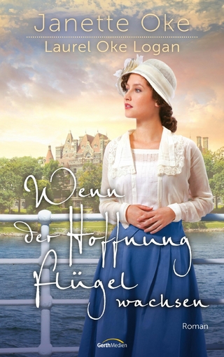 Wenn der Hoffnung Flügel wachsen