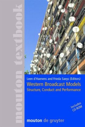 Western Broadcast Models - 