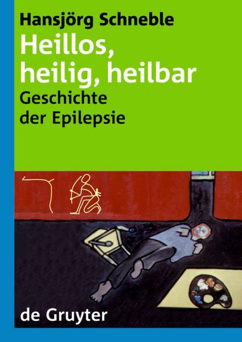 Heillos, heilig, heilbar - Hansj&ouml;rg Schneble