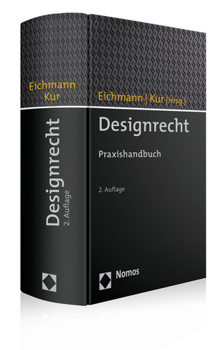 Designrecht