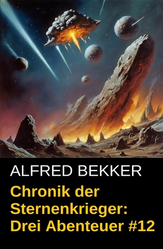 Chronik der Sternenkrieger: Drei Abenteuer #12