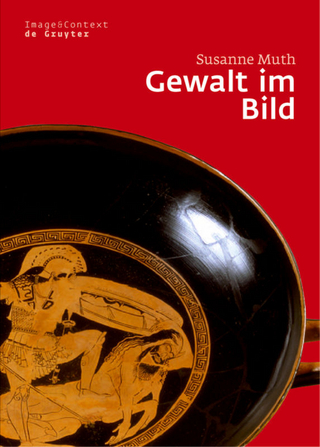 Gewalt im Bild