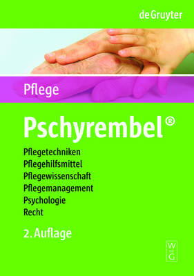 Pschyrembel® Pflege