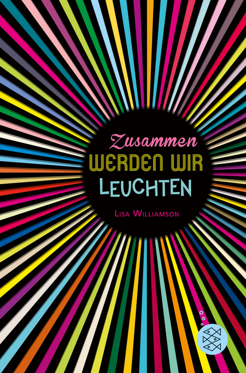 Zusammen werden wir leuchten - Lisa Williamson