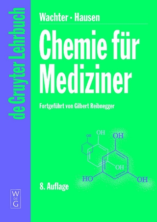 Chemie für Mediziner