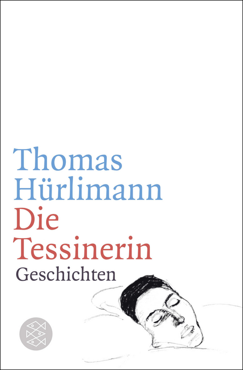 Die Tessinerin - Thomas H&uuml;rlimann