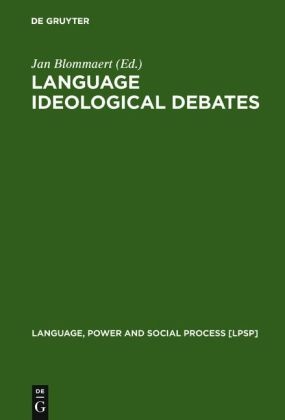 Language Ideological Debates - 