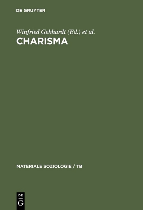 Charisma - 