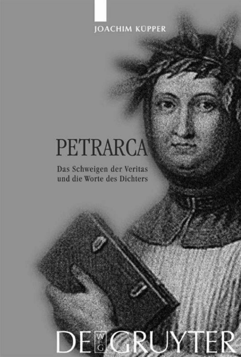 Petrarca - Joachim K&uuml;pper
