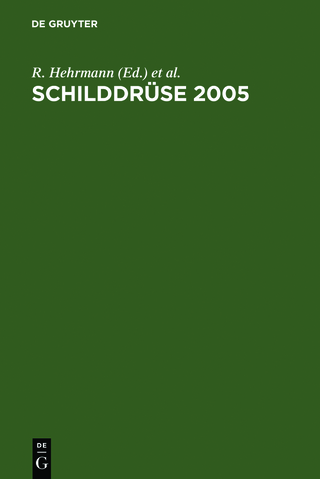 Schilddrüse 2005