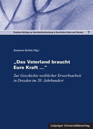 „Das Vaterland braucht Eure Kraft ...“