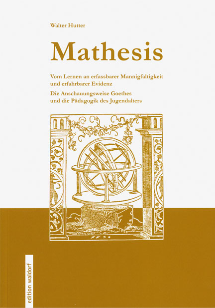 Mathesis - Walter Hutter