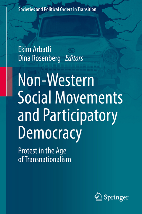 Non-Western Social Movements and Participatory Democracy - 