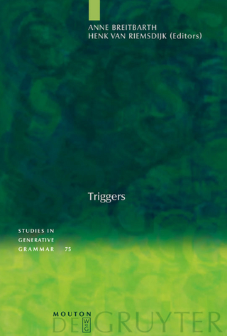 Triggers