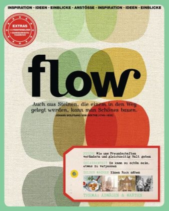 Flow Nummer 9