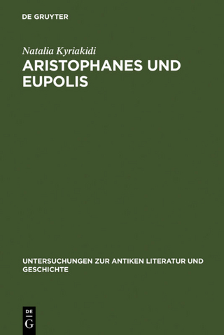 Aristophanes und Eupolis